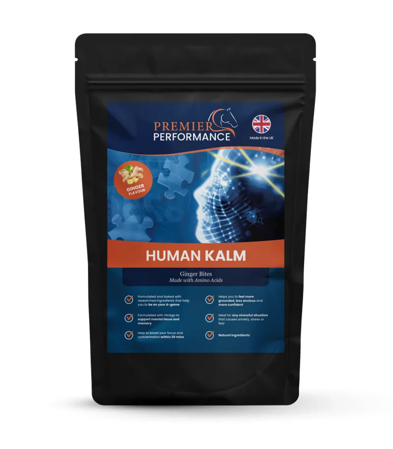 Premier Performance Human Kalm Bites