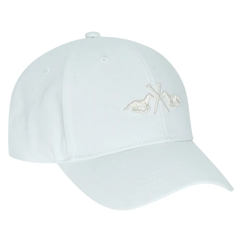 HV Polo Celia Baseball Cap Navy/Pink/Blue-3