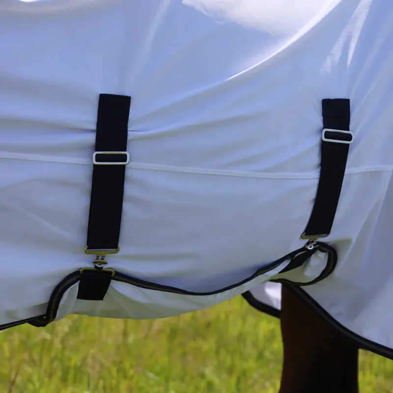 Tempest Original Fly Combo Rug White/Navy -1