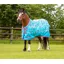 Tikaboo Lite Turnout Rug in Princess Unicorn