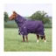 Highlander Original 100 T/O Rug and Neck in Plum