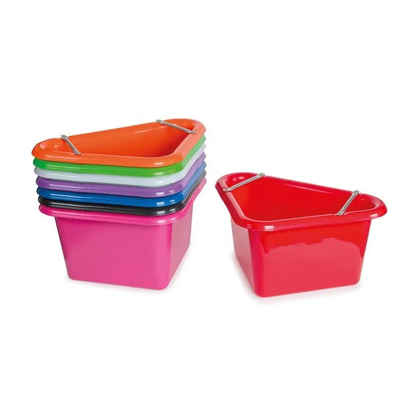 EZI-KIT Corner Manger