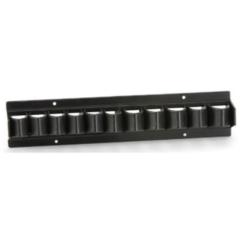 EZI-KIT Whip Holder in BLACK