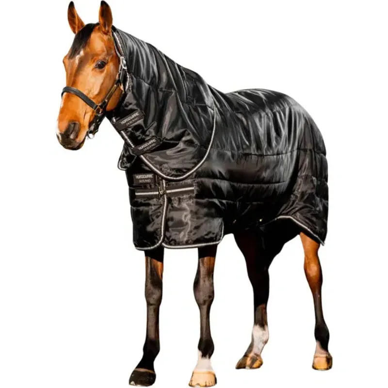 Horseware Easy-Layer Stable Plus 400g Black-1