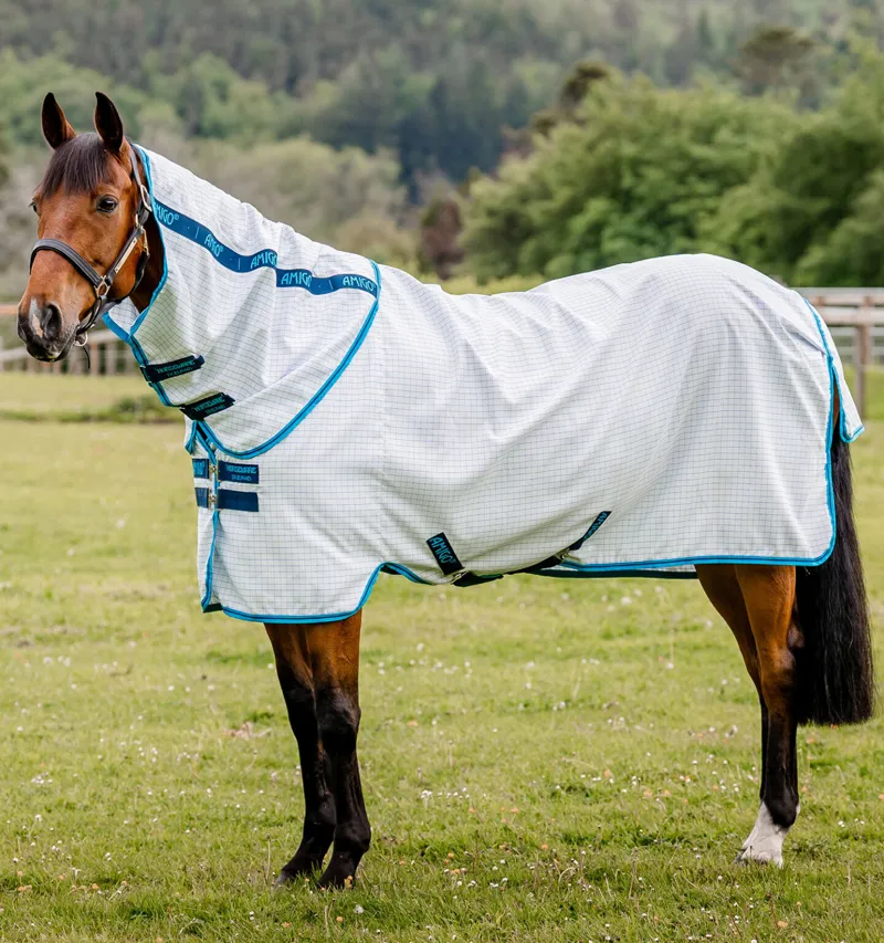 Amigo Aussie Allrounder Fly Rug