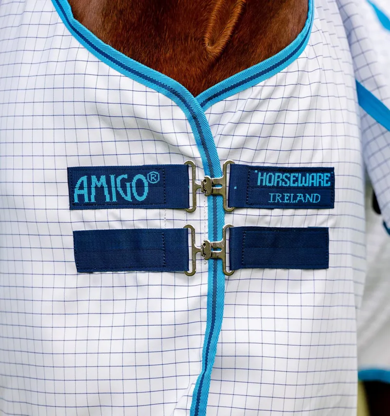 Amigo Aussie Allrounder Fly Rug-3