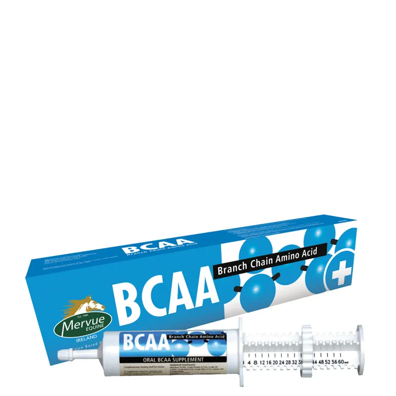 Mervue BCAA