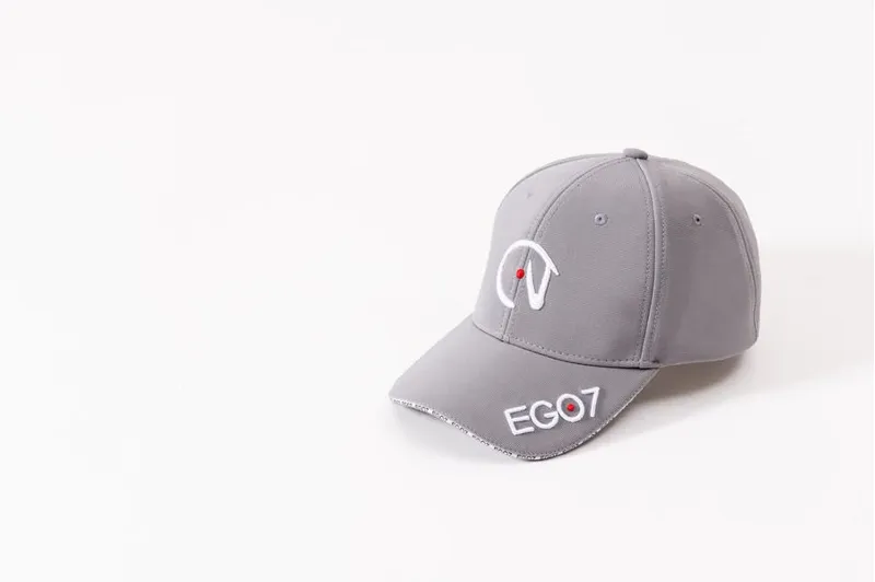 EGO7 Baseball Cap -1