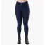 Horseware Flexfit Winter Breeches Knee Grip Core Navy