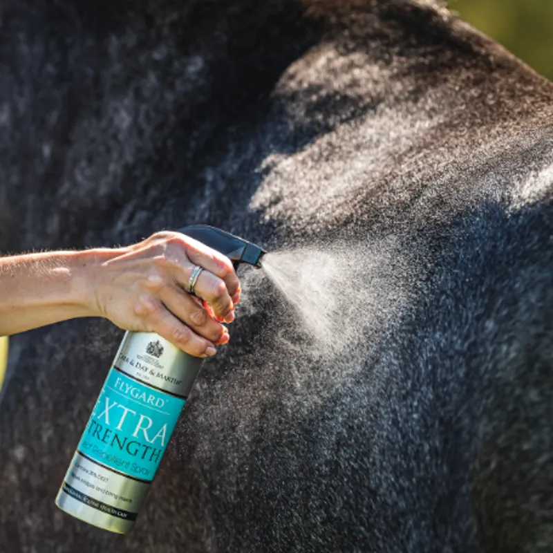 Carr Day Martin Extra Strength Insect Repellent Spray-1