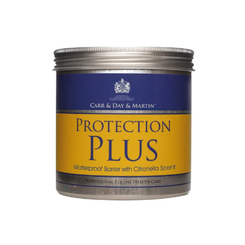 Carr Day Martin Protection Plus