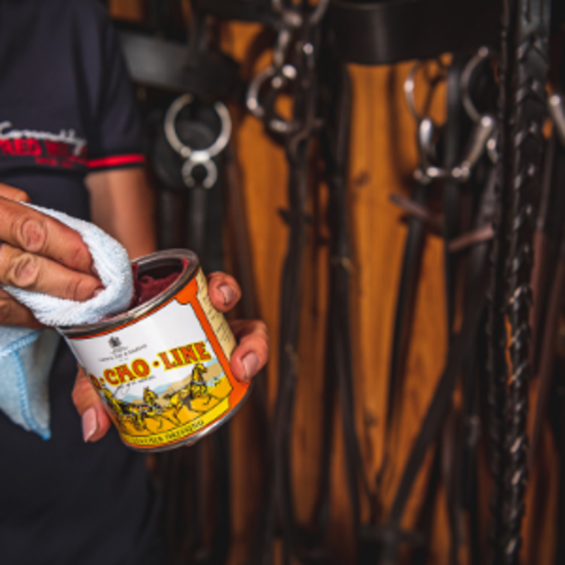 Carr Day Martin Ko-Cho Line Leather Dressing 225g-2