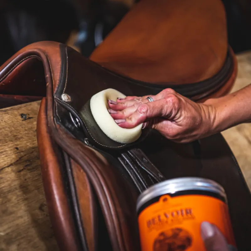 Carr Day Martin Belvoir Leather Balsam Intensive Conditioner-2