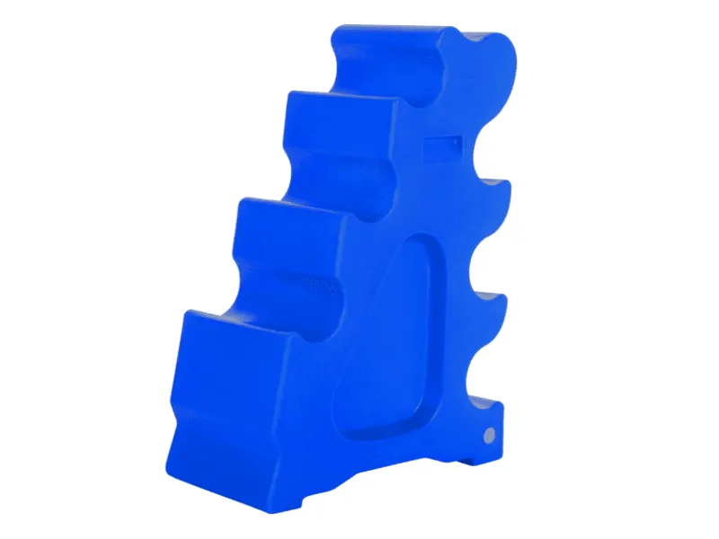 Classic Showjumps Sloping Block Pair