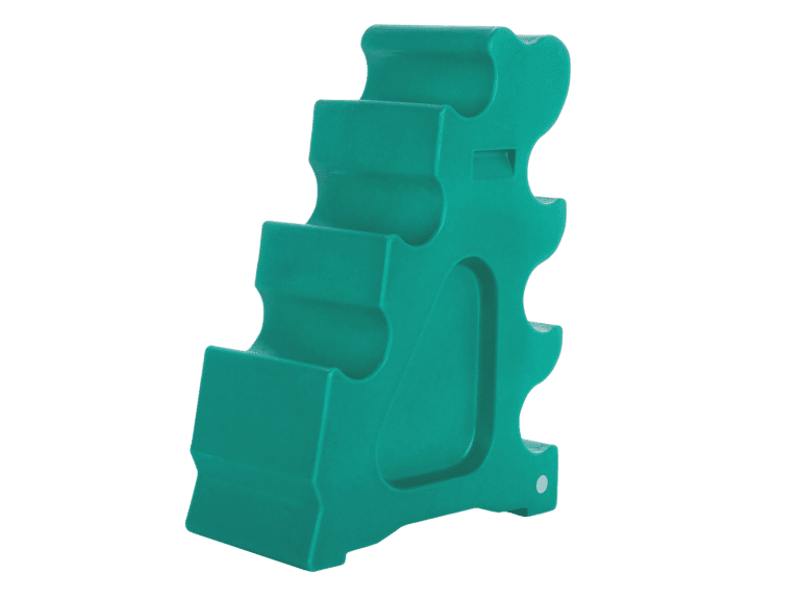 Classic Showjumps Sloping Block Pair-1