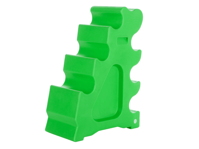 Classic Showjumps Sloping Block Pair-2