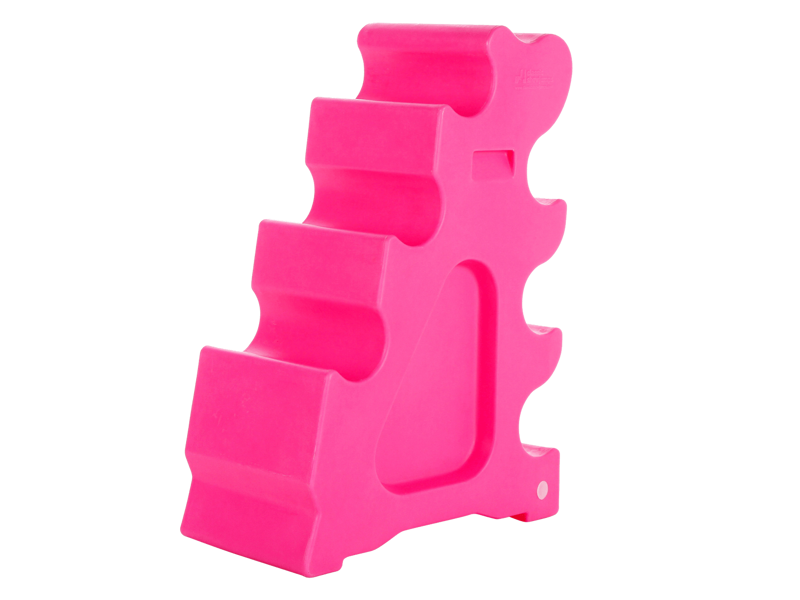 Classic Showjumps Sloping Block Pair-4