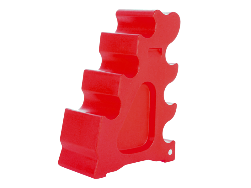 Classic Showjumps Sloping Block Pair-6