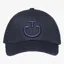 CT Logo Cap Navy