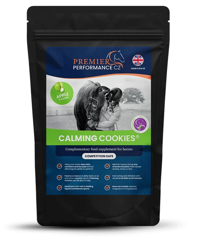 Premier Performance Calming Cookies Apple