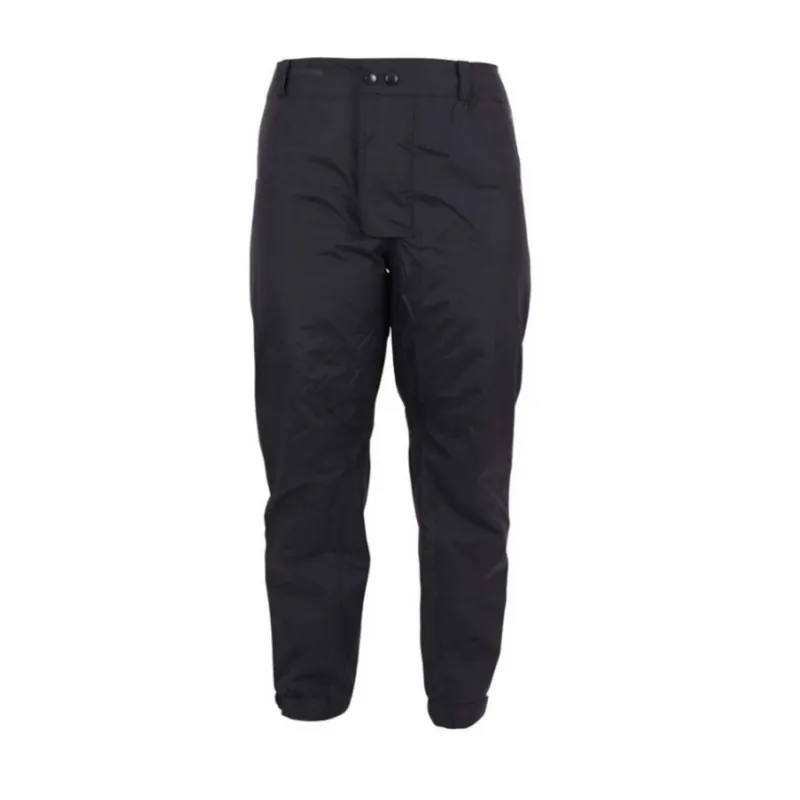 Breeze Up Oxford Weatherproof Over Trousers Black
