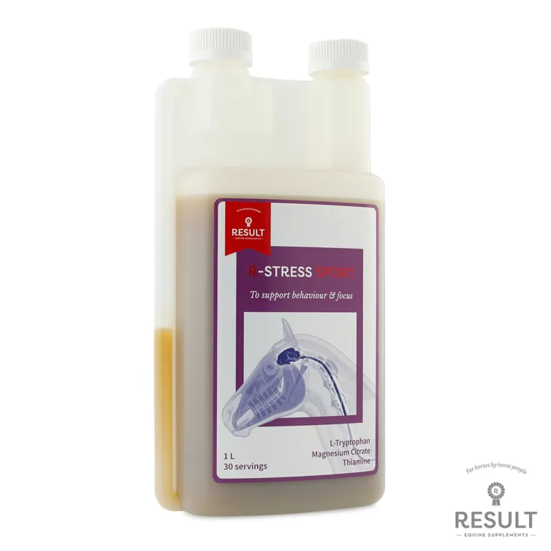 Result Equine R-STRESS SPORT 1L