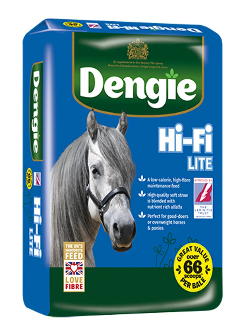 Dengie Hi Fi Lite Feed 20kg