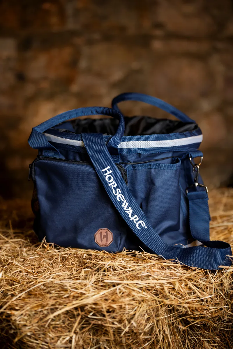Newmarket Grooming Bag Witney Navy