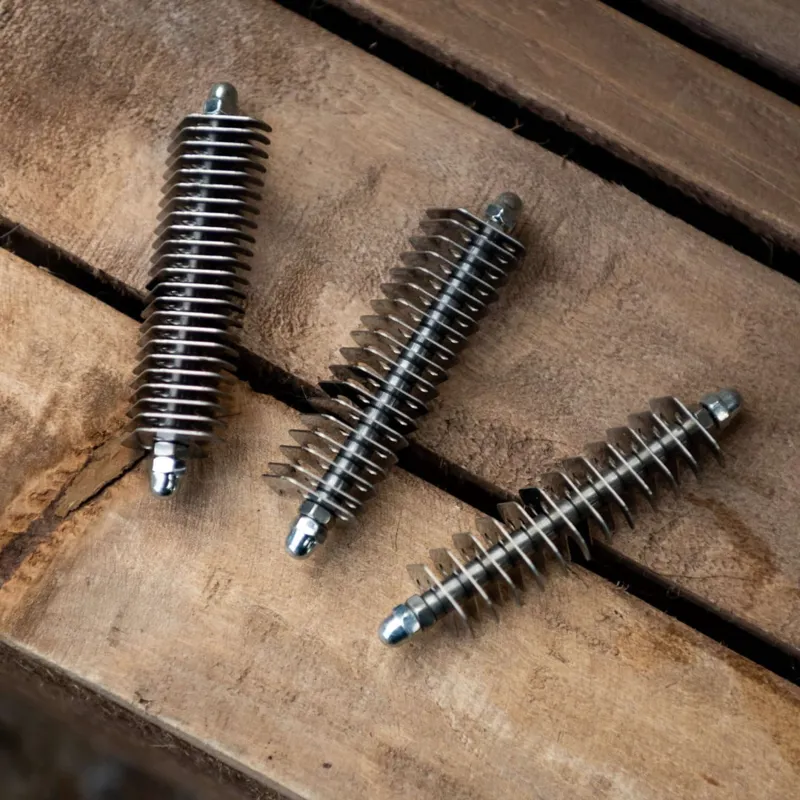 Smart Grooming Smart Mane Replacement Blades Medium