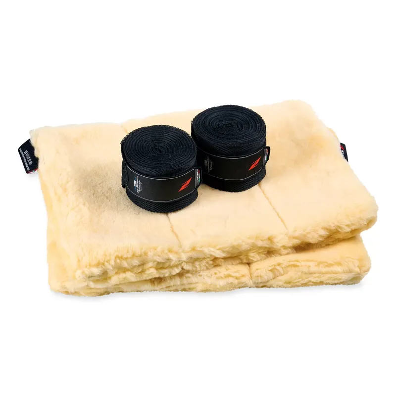 Zandona Merino Stable Bandaging Kit 1 pair