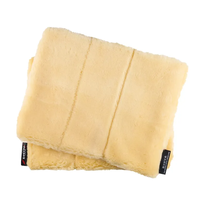 Zandona Merino Stable Leg Wraps 2pcs