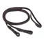 Ecorider Ultra Comfort Flexi Fine Reins Brown