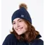 Horseware Aura Knitted Hat Core Navy
