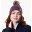 Horseware Aura Knitted Hat Celestial Purple