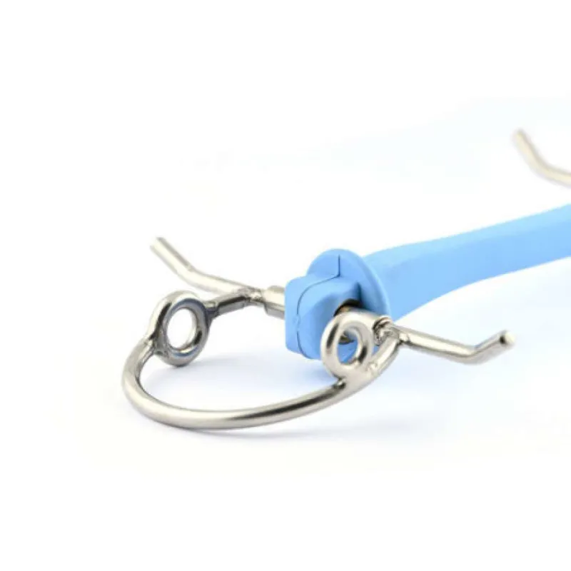 Elevating Snaffle Harmony 1 Full Cheek Gag-1