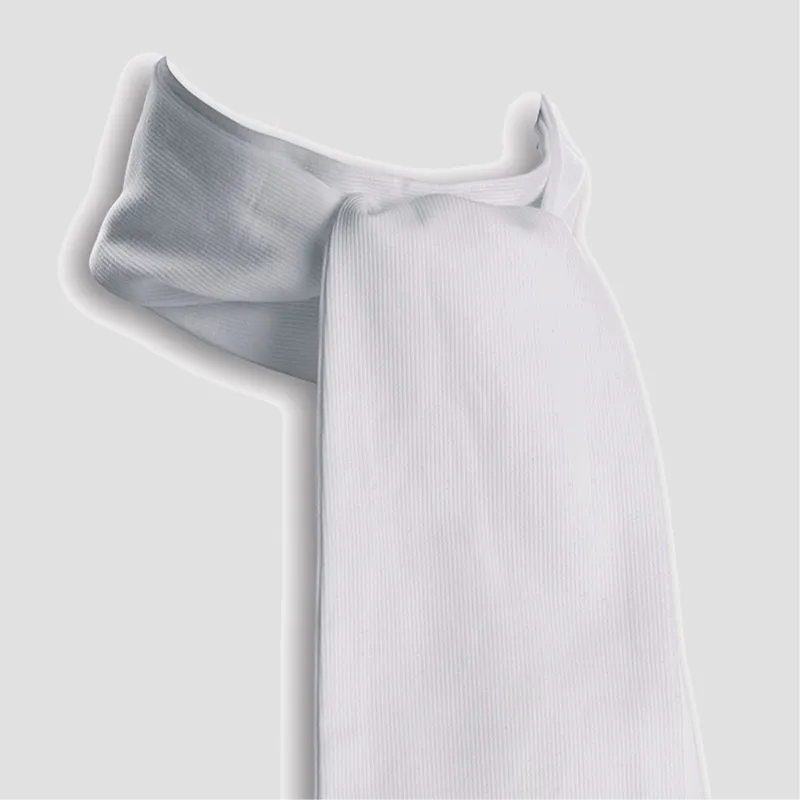 Marcella Cord Stock - White one size