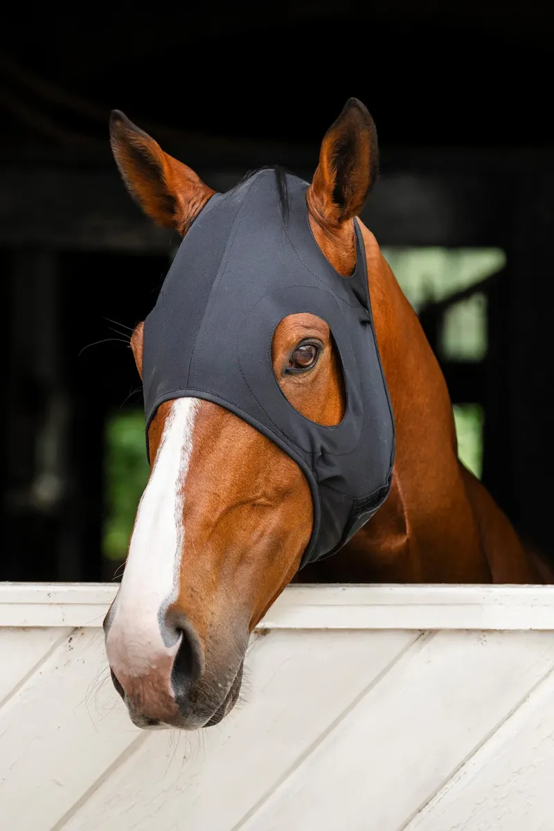 Horseware Ionic Calming Face Mask