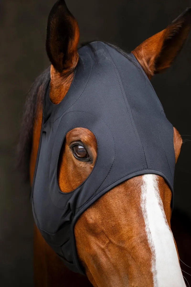 Horseware Ionic Calming Face Mask-1