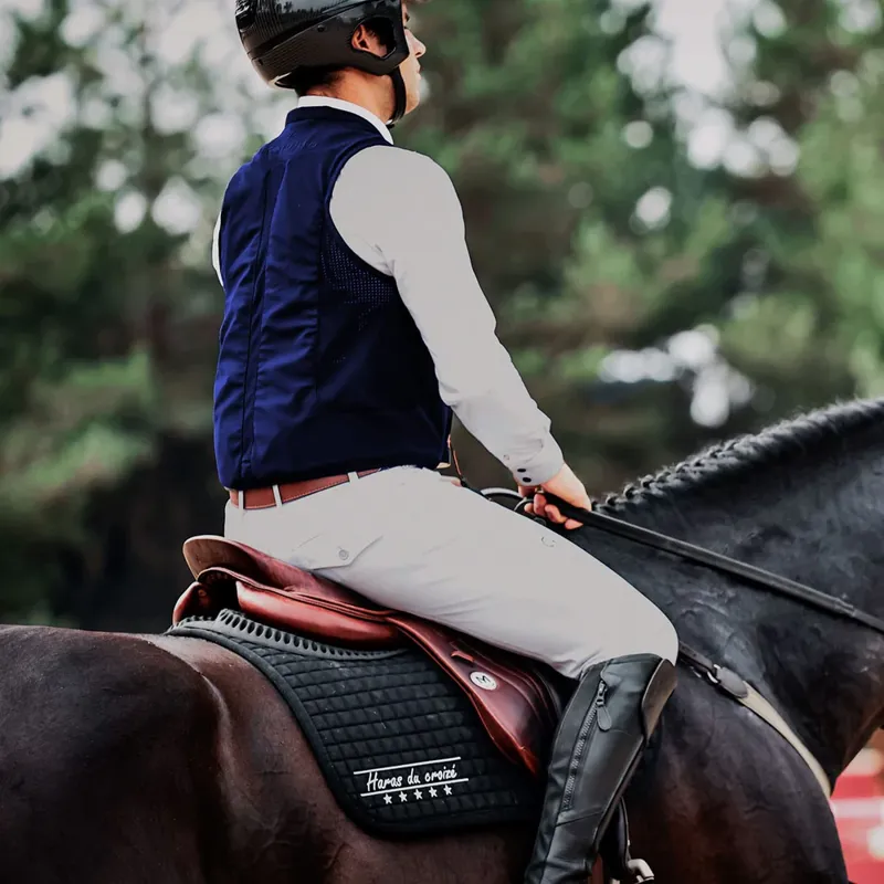 Freejump AirBag Child Blue-1