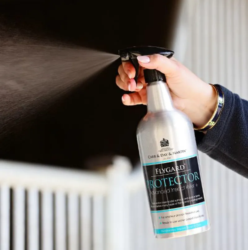 Carr Day Martin Flygard Protector Insect Killer+ 1L