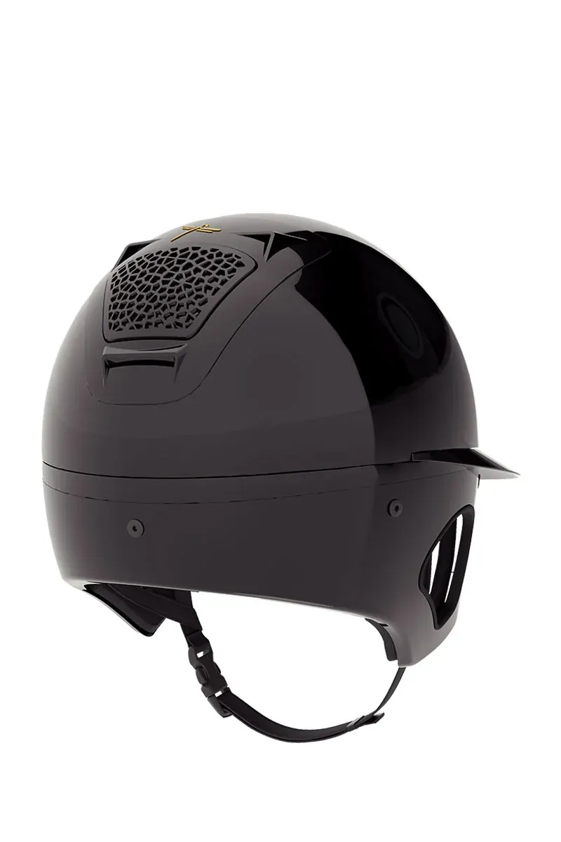 Voronoi with Temple Protection part M Custom Matte-1