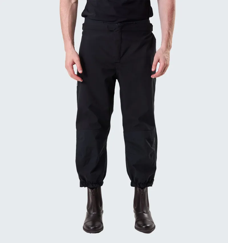 Horseware HWH20 Waterproof Trousers Black