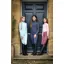 Le Mieux Young Rider Base Layer Dusk Blue