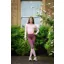Le Mieux Young Rider Base Layer Blossom