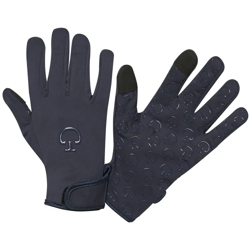 CT Winter Gloves Navy