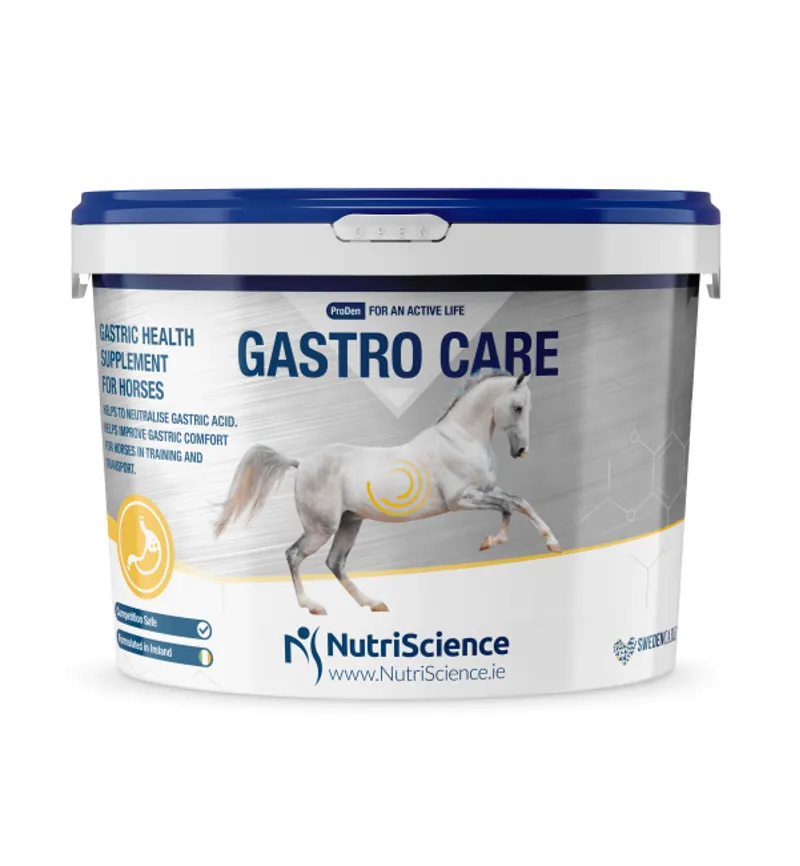 NutriScience Gastro Care