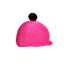 Breeze Up Lycra Hat Cover Pink