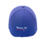 Breeze Up Lycra Hat Cover Royal Blue