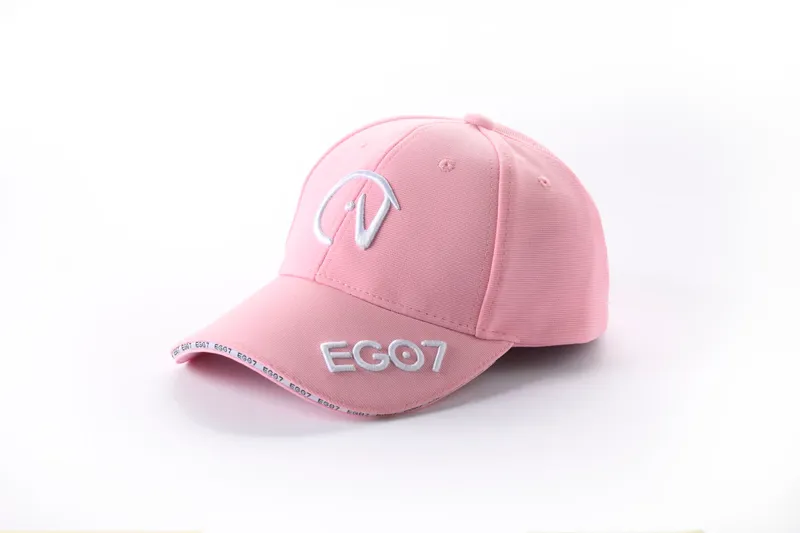 EGO7 Baseball Cap -5