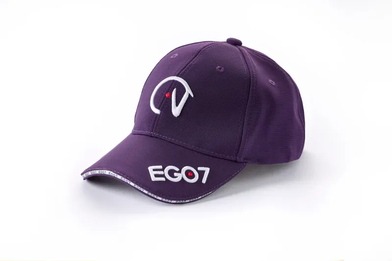EGO7 Baseball Cap -2